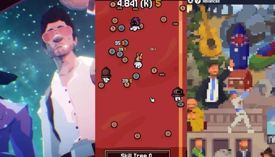 17 найкращих інді-ігор 2026: що варто спробувати зараз 🎮