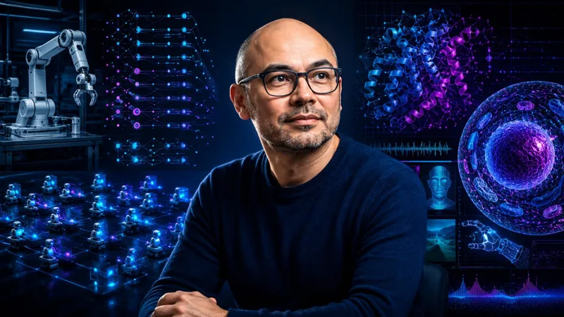 AGI до 2030 року: що потрібно Gemini та DeepMind для прориву