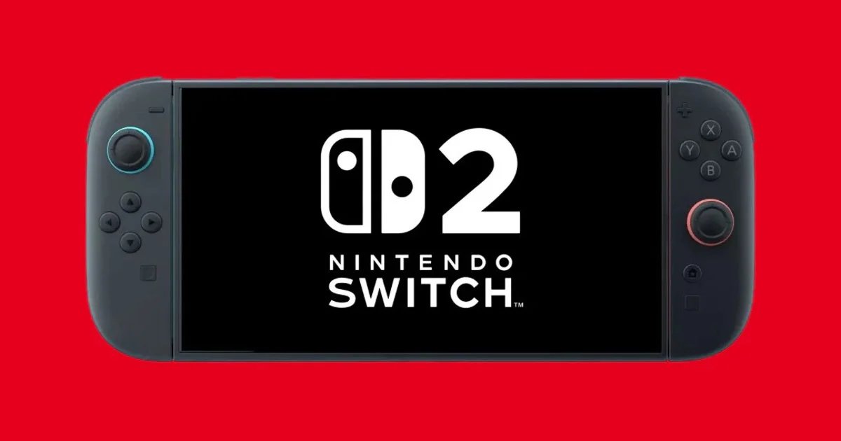 Акції Nintendo впали через ціни на Switch 2 📉