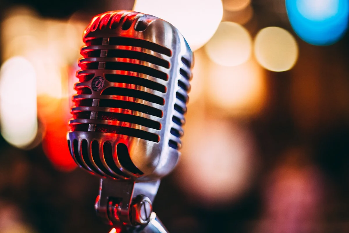 Alibaba HappyShrimp 1.0 AI music generation platform producing audio tracks