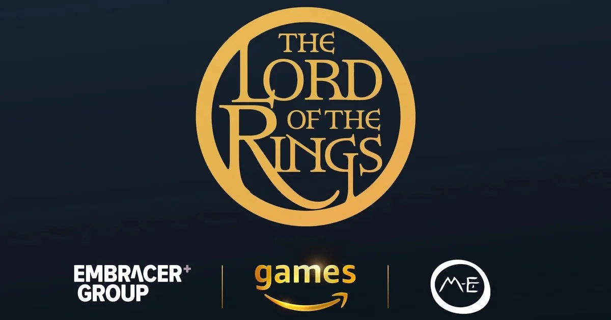Amazon остаточно скасувала MMO за Lord of the Rings 🗡️