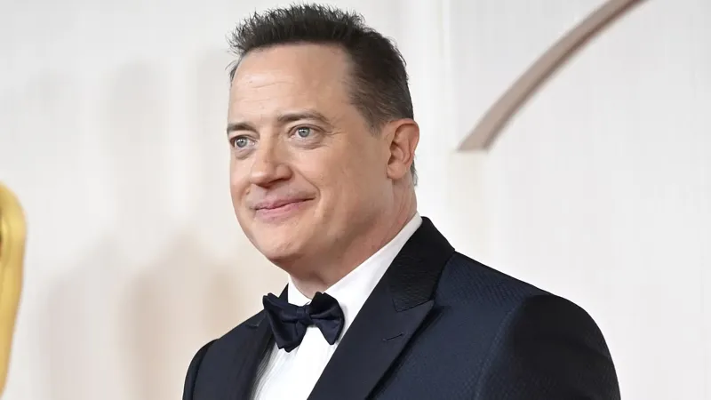 Andy Garcia представив неонуарний детектив Diamond на фестивалі в Каннах