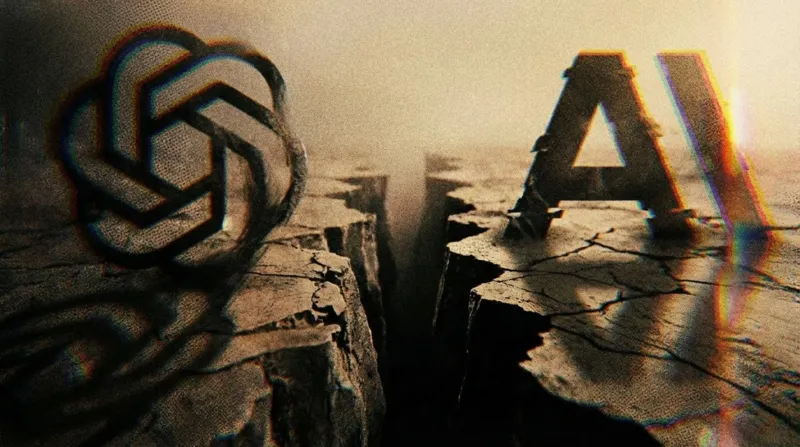 Anthropic та OpenAI контролюють 89% від $80 млрд доходу ШІ стартапів