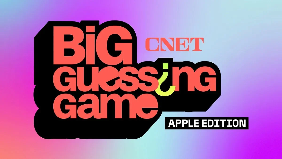 Apple Big Guessing Game: як передбачити новинки від компанії