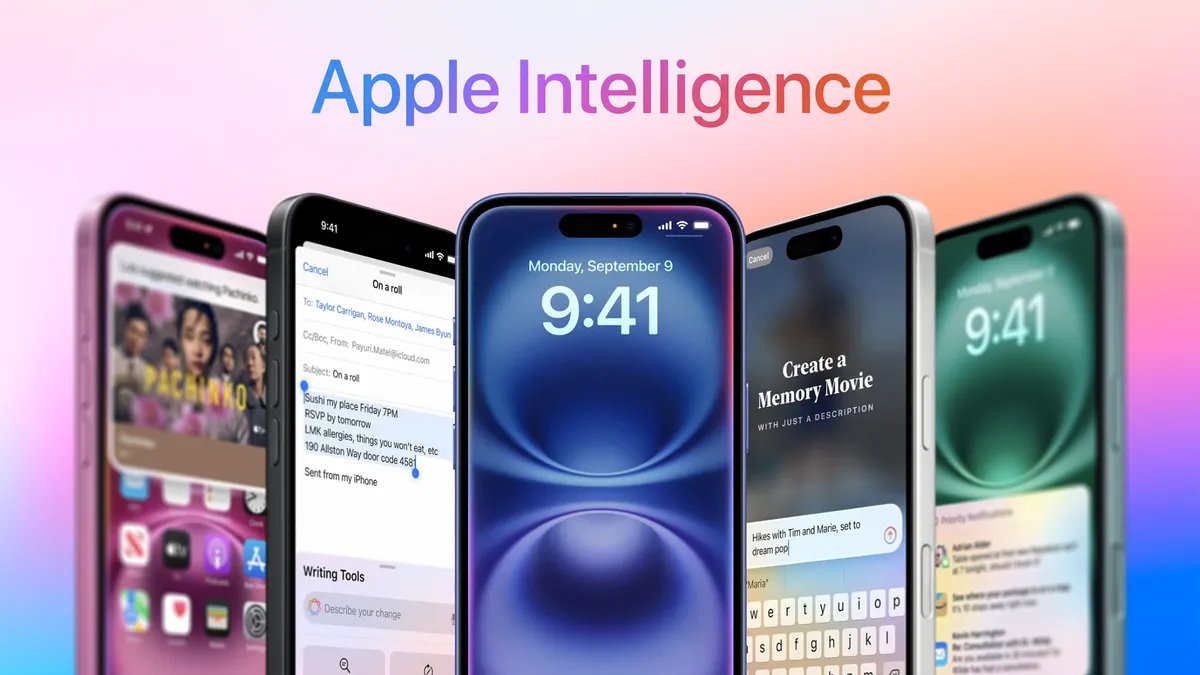 Apple може виплатити вам гроші за iPhone 💰