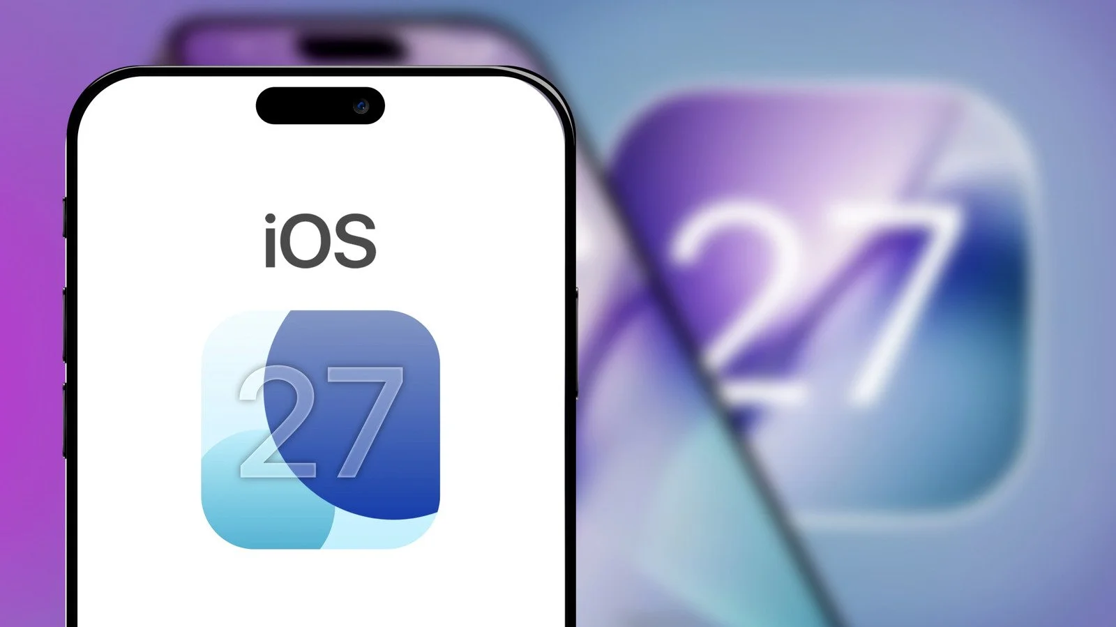 Apple переробляє Siri для iOS 27: інтеграція AI та нові можливості