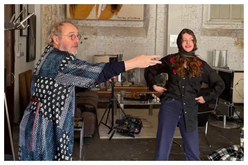 Новий ансамблевий фільм Arnaud Desplechin «The Thing That Hurts» виходить у Каннах