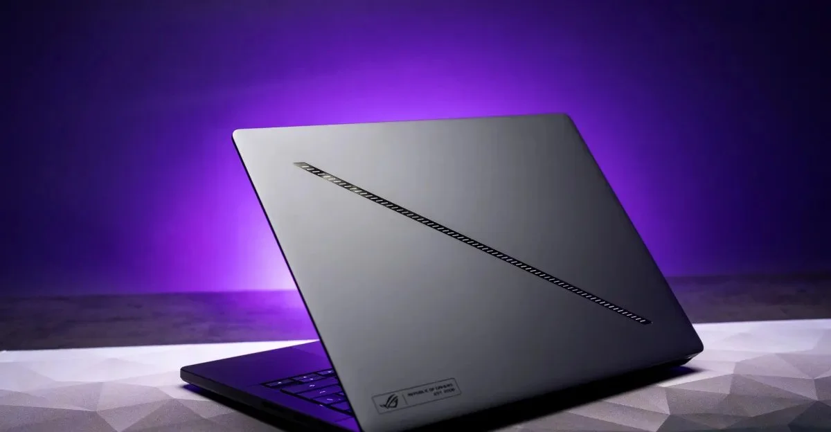 Asus ROG Zephyrus G14 2026: потужний, але надто дорогий ноутбук