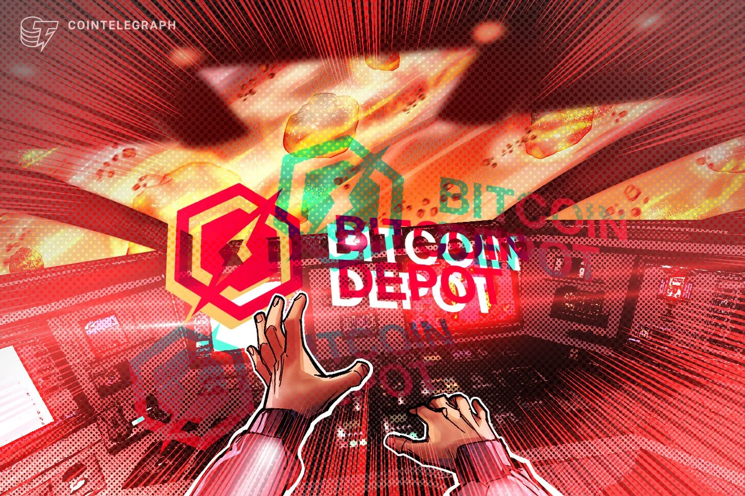 Bitcoin Depot: Судові позови та падіння акцій на тлі регуляції