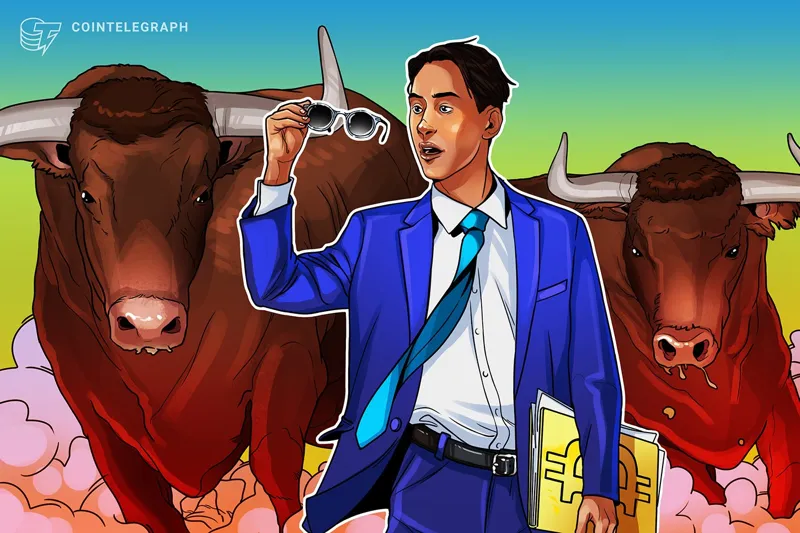 Bitcoin: ETF-відтоки та зростання позицій Longs загрожують бичачому