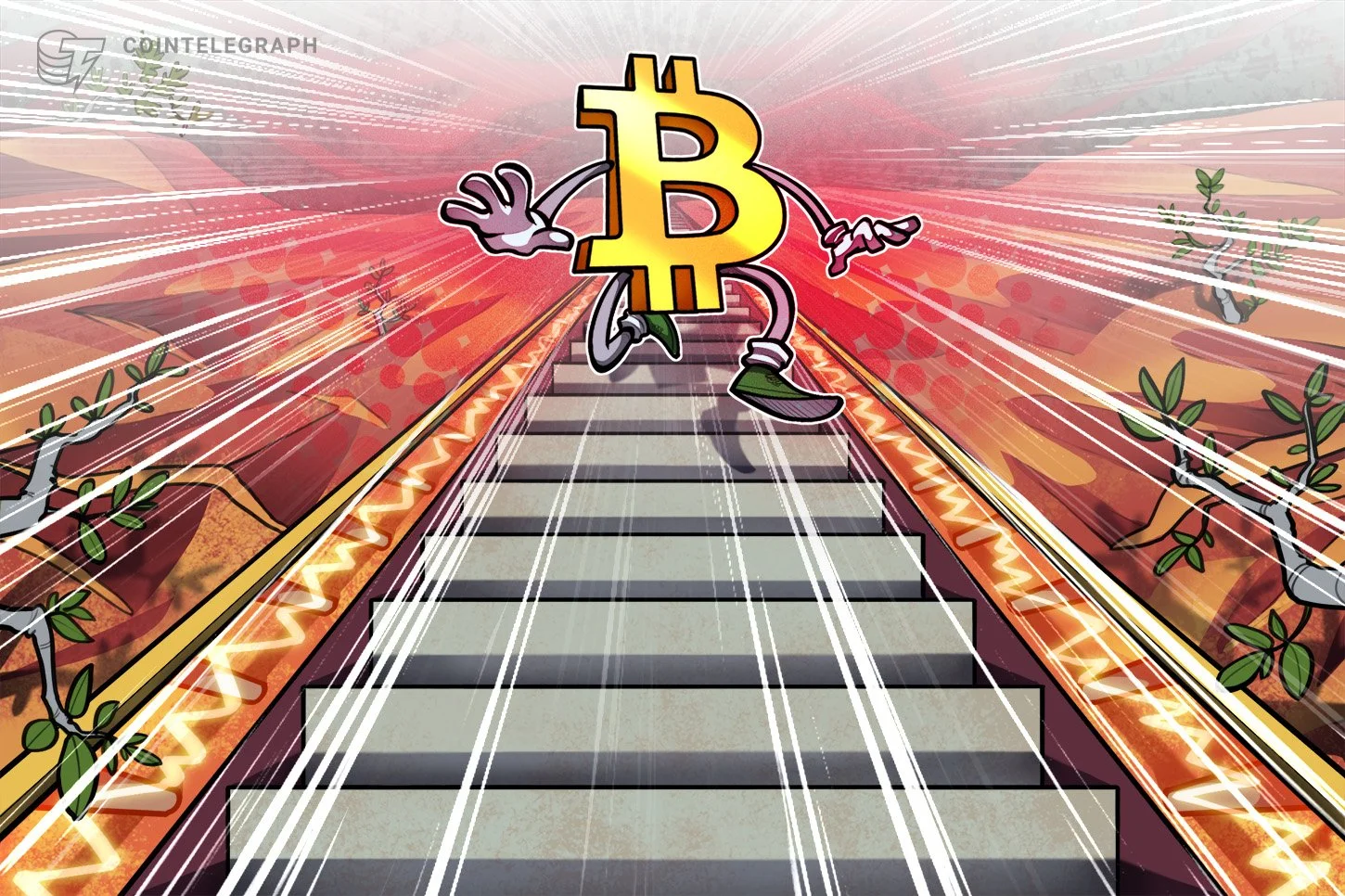 Bitcoin падає нижче $79 тис. на макроекономічних побоюваннях