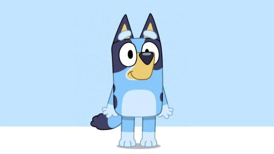 Чому Bluey — майстер-клас із звукового брендингу