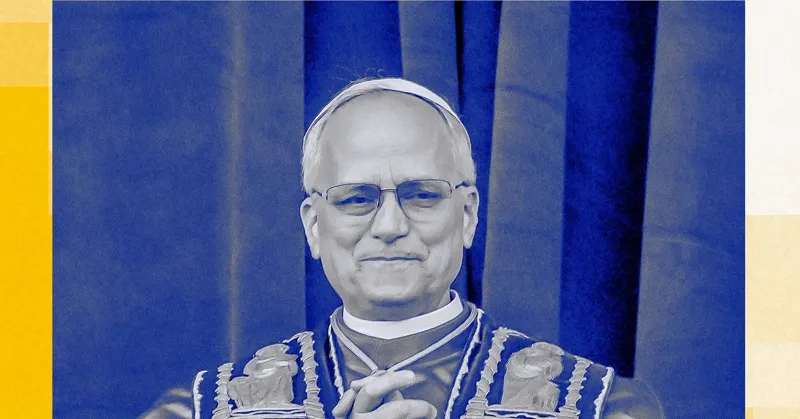 Chris Olah про небезпеку AGI та заклик Папи Лео до етичного діалогу