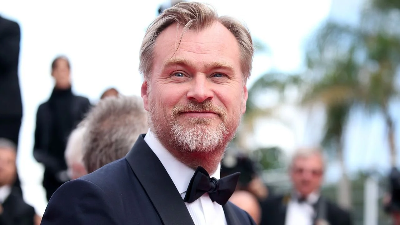 Christopher Nolan про кінотеатри: чому вони переживуть епоху стрімінгу — ілюстрація до новини в рубриці «Кіно»