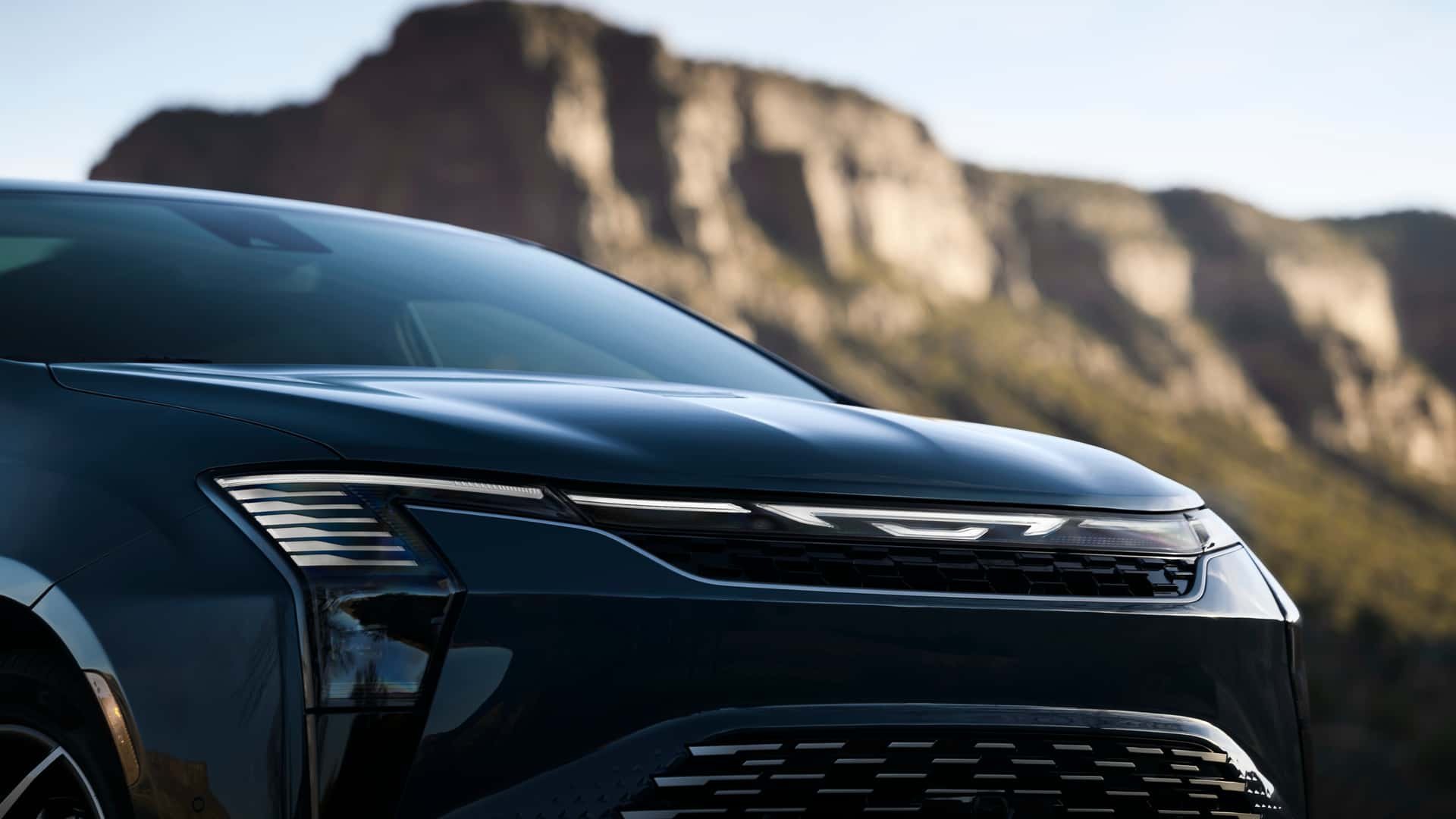 Chrysler готує бюджетний автомобіль? 🤔