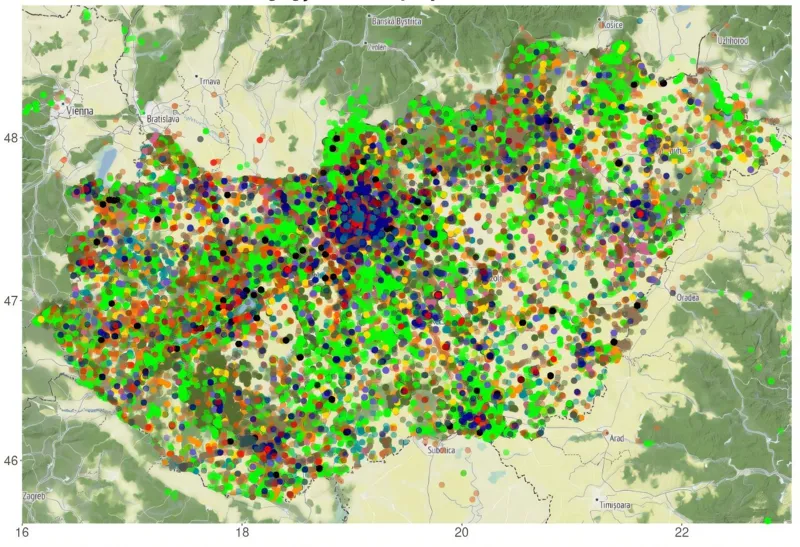 Citizen science: як виявляється, хто найбільше відстежує дику природу