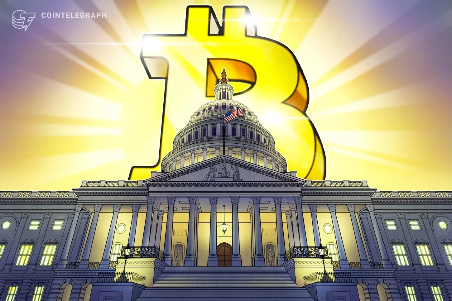 Закон CLARITY може спровокувати бум на ринку Bitcoin