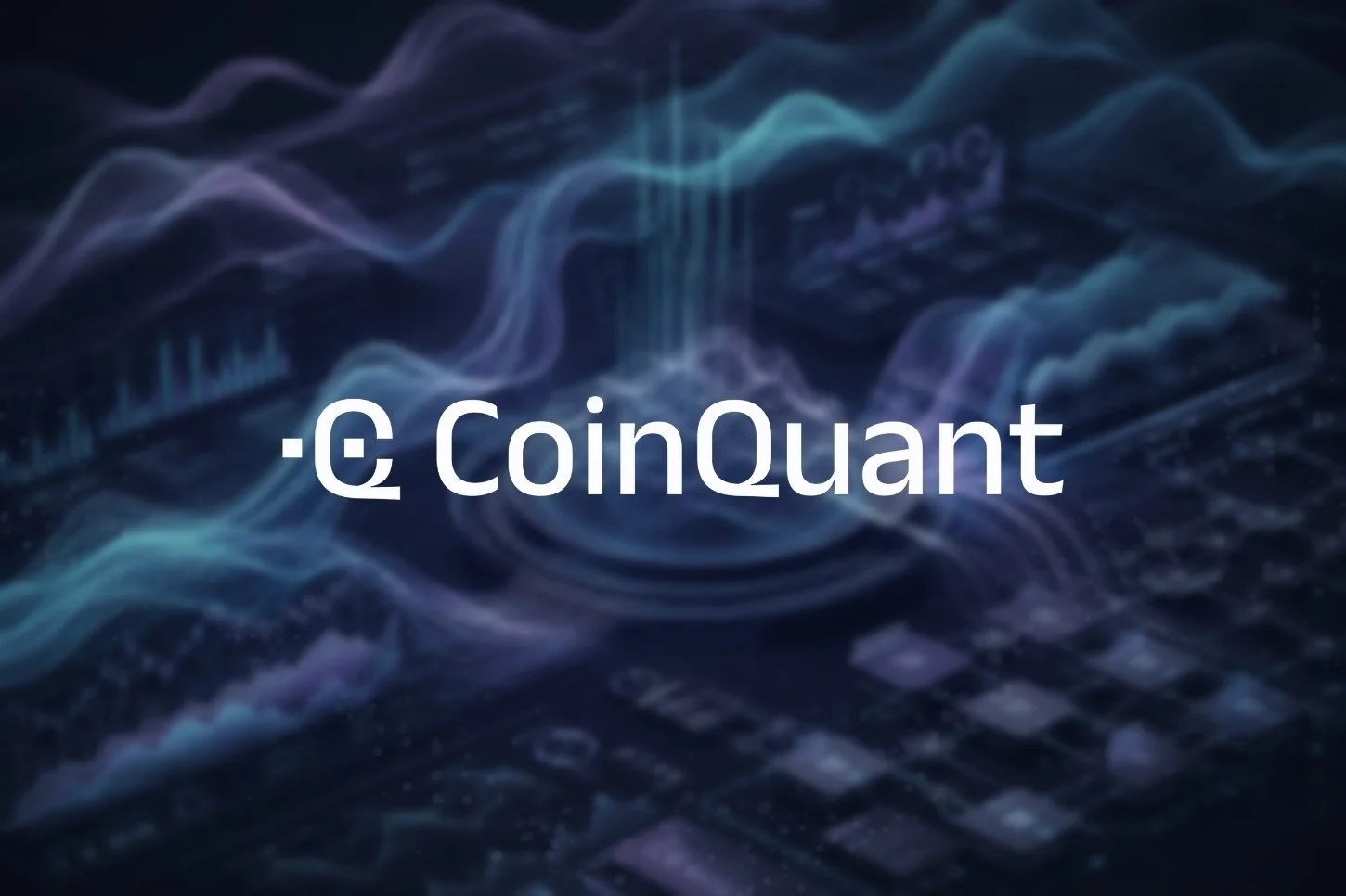 CoinQuant запускає інфраструктуру для торгівлі ШІ-агентами