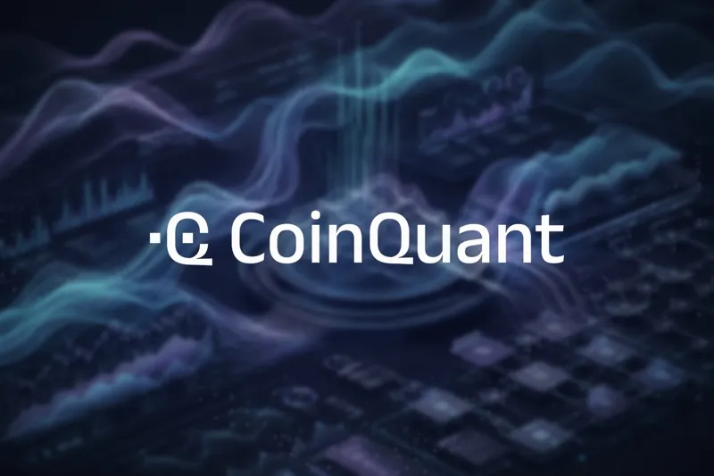 CoinQuant запускає інфраструктуру для торгівлі ШІ-агентами