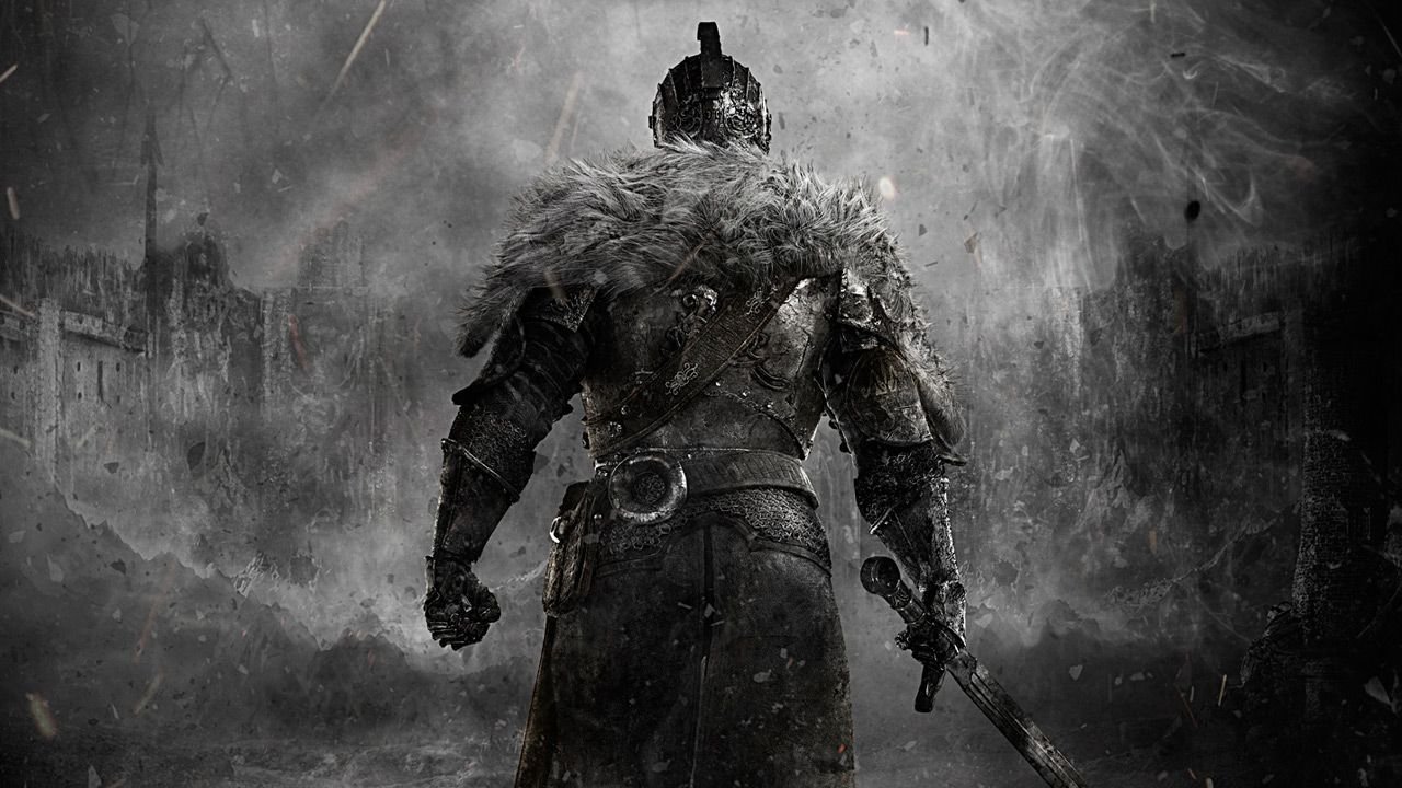 Dark Souls 2 отримує трасування променів: стає важче! ✨