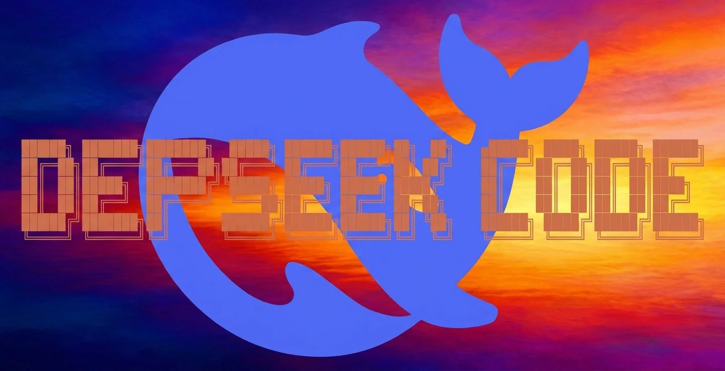 Deepseek Code виходить на ринок конкурентів Claude та OpenAI Codex