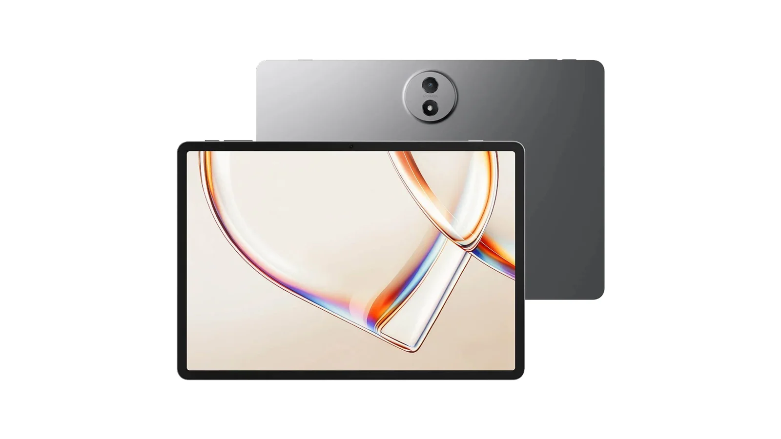 Планшет TCL TAB A1 Plus NXTPAPER з матовим папероподібним дисплеєм