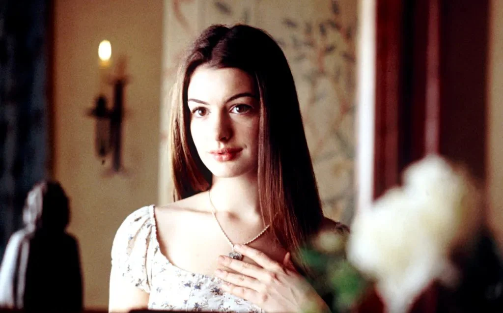 Ella Enchanted: культова казка Anne Hathaway отримає серіал на Disney+