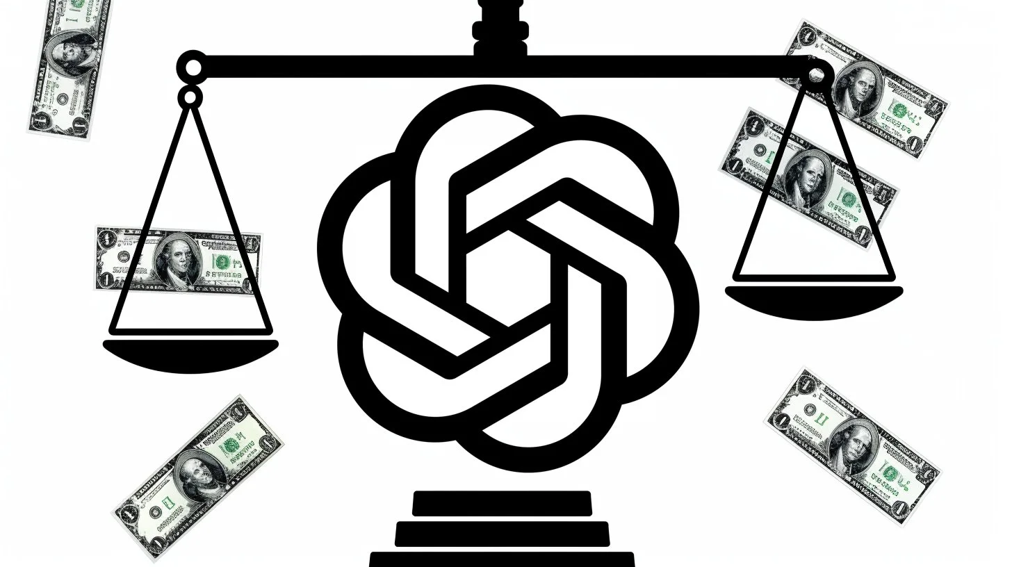 Elon Musk оскаржує рішення OpenAI щодо $134 млрд збитків