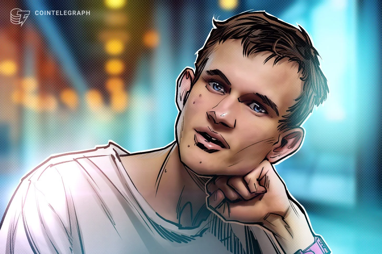 Ethereum Foundation не збирається конкурувати: що це означає для ETH — ілюстрація до новини в рубриці «Фінанси»