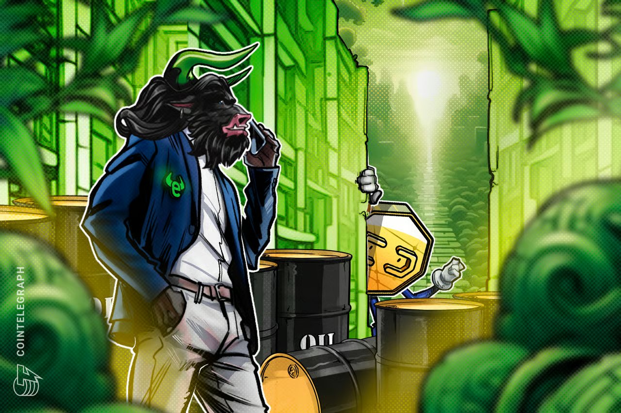 ЕToro та Coinbase: аналіз трендів на ринку криптовалют 📈