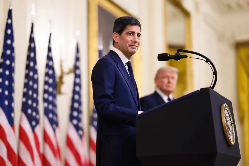 Fed Chair Kevin Warsh Faces Inflation Headwinds Despite Political