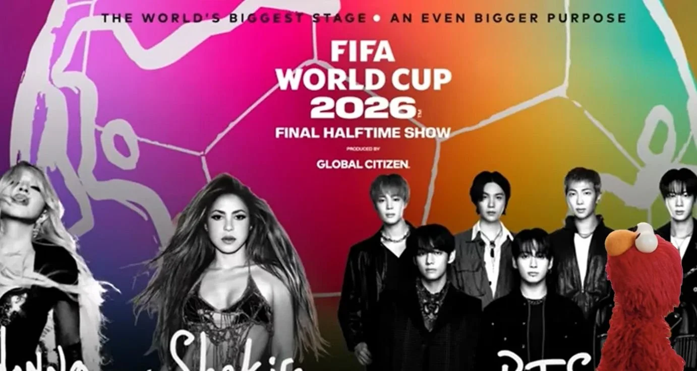 Фінал World Cup матиме шоу в перерві: що це означає для бренду спорту