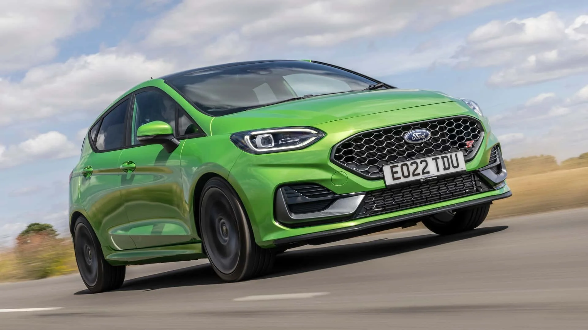 Ford може повернути Fiesta в Європу: що це означає для ринку