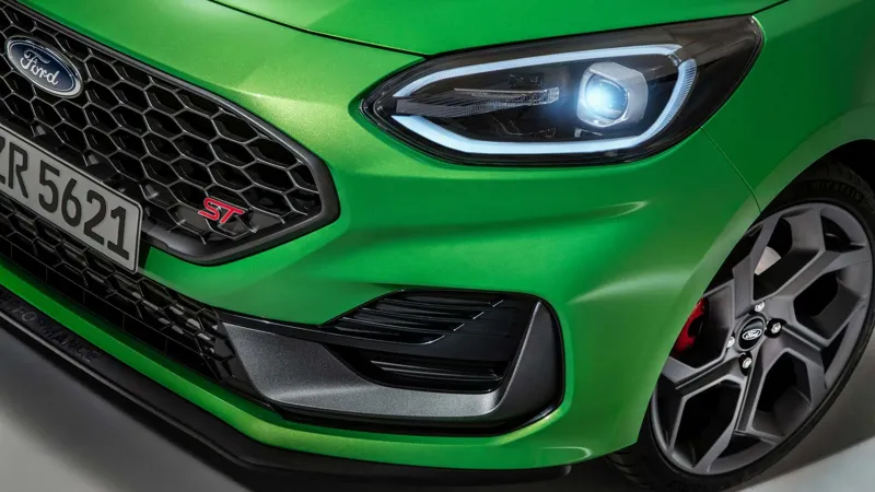 Ford припиняє Fiesta в Європі та готується до масштабного оновлення модельного ряду