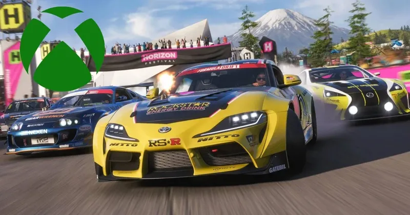 Forza Horizon 6 та Remnant 2 очолили травневе оновлення каталогу Xbox Game Pass