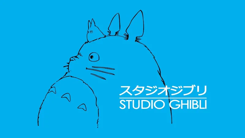 GKids secures Studio Ghibli rights for UK and Ireland markets