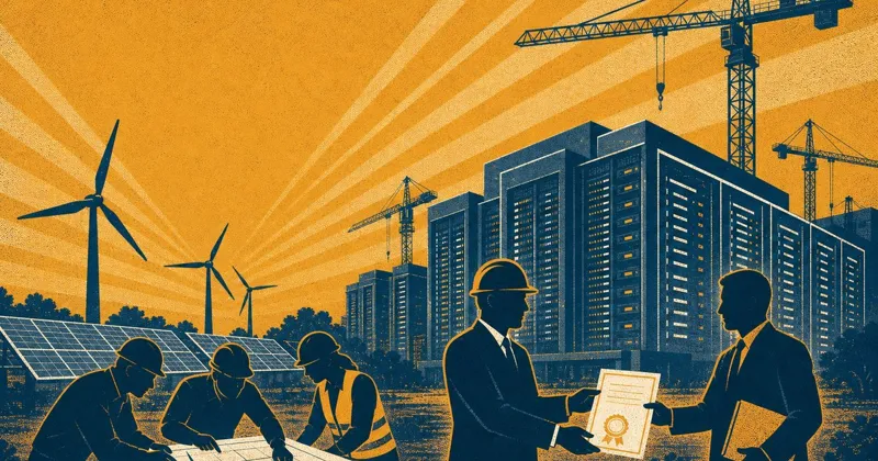 Global clean energy investment exceeds 2 trillion dollars in 2024