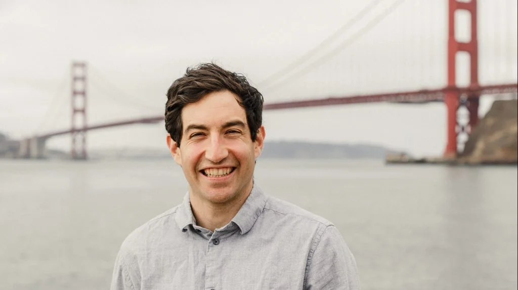 Jacob Bank, founder of Relay and incoming VP of Product for Google Chrome