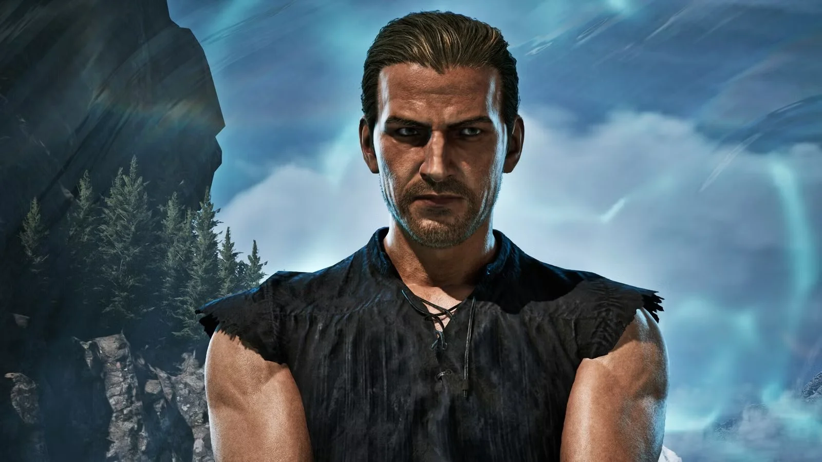 Gothic 1 Remake: як виглядає світ безіменного героя — ілюстрація до новини в рубриці «Ігри»