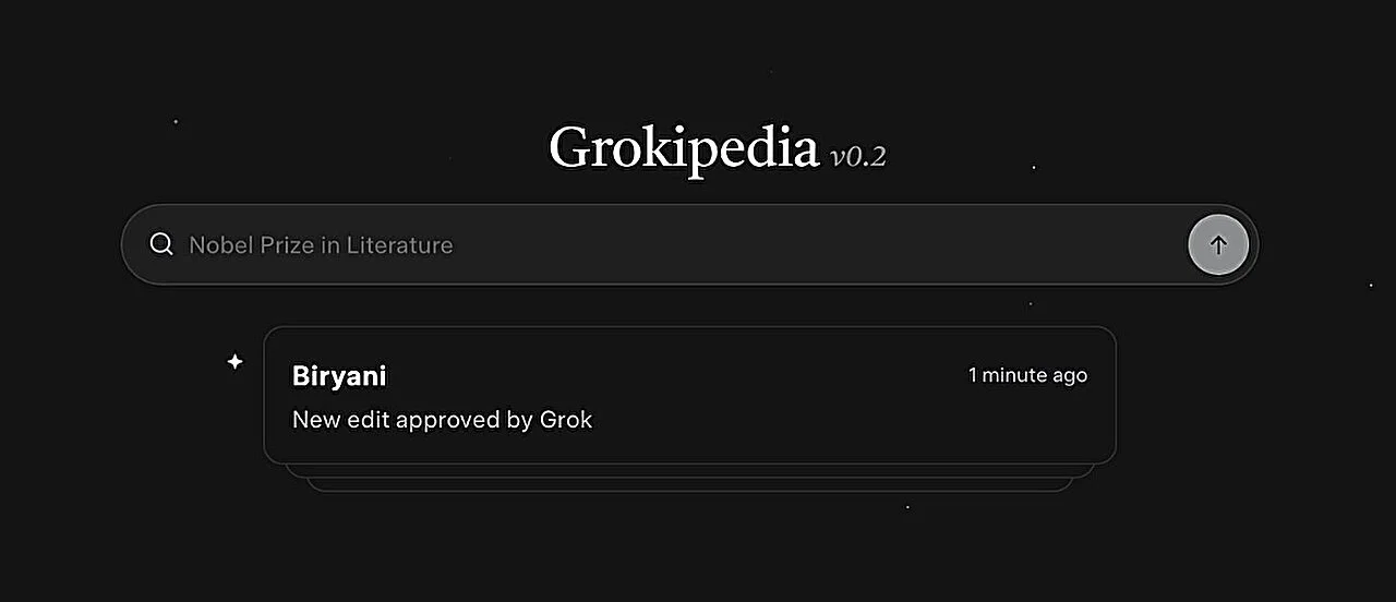 Grokipedia виявилася схильною до правих джерел у чутливих темах