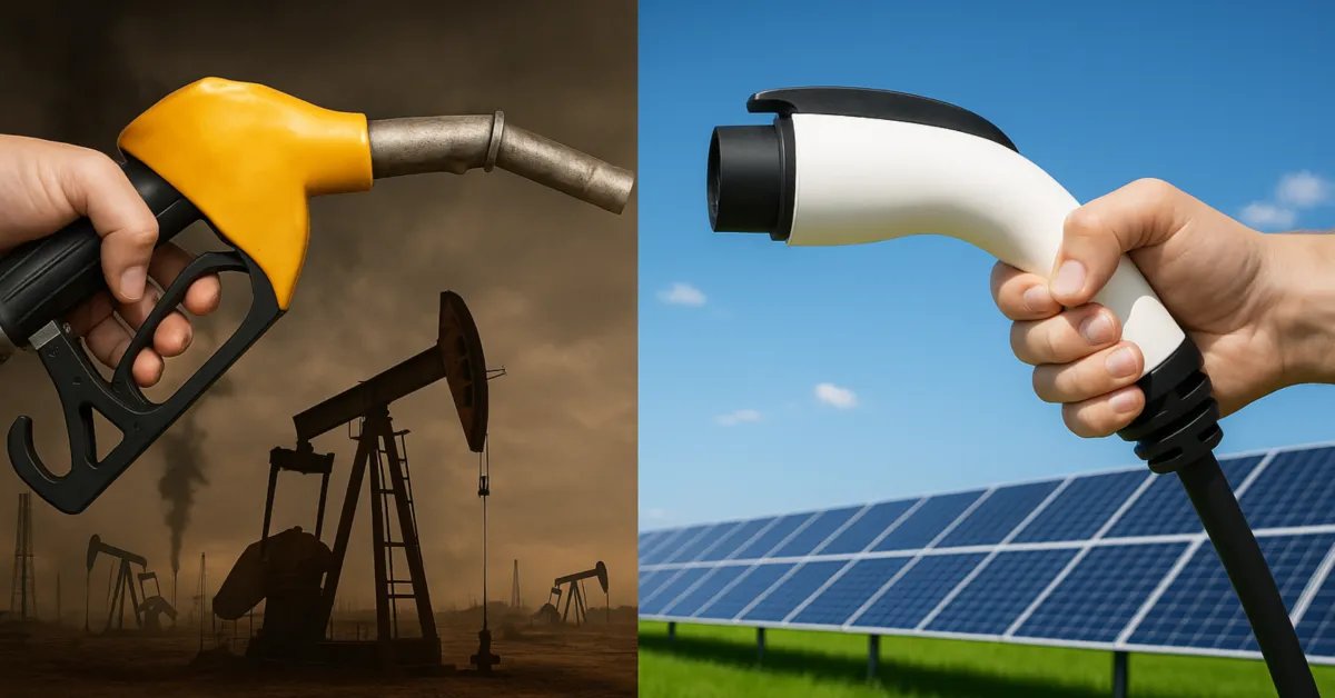 Газові авто зазнають краху на китайському ринку 📉