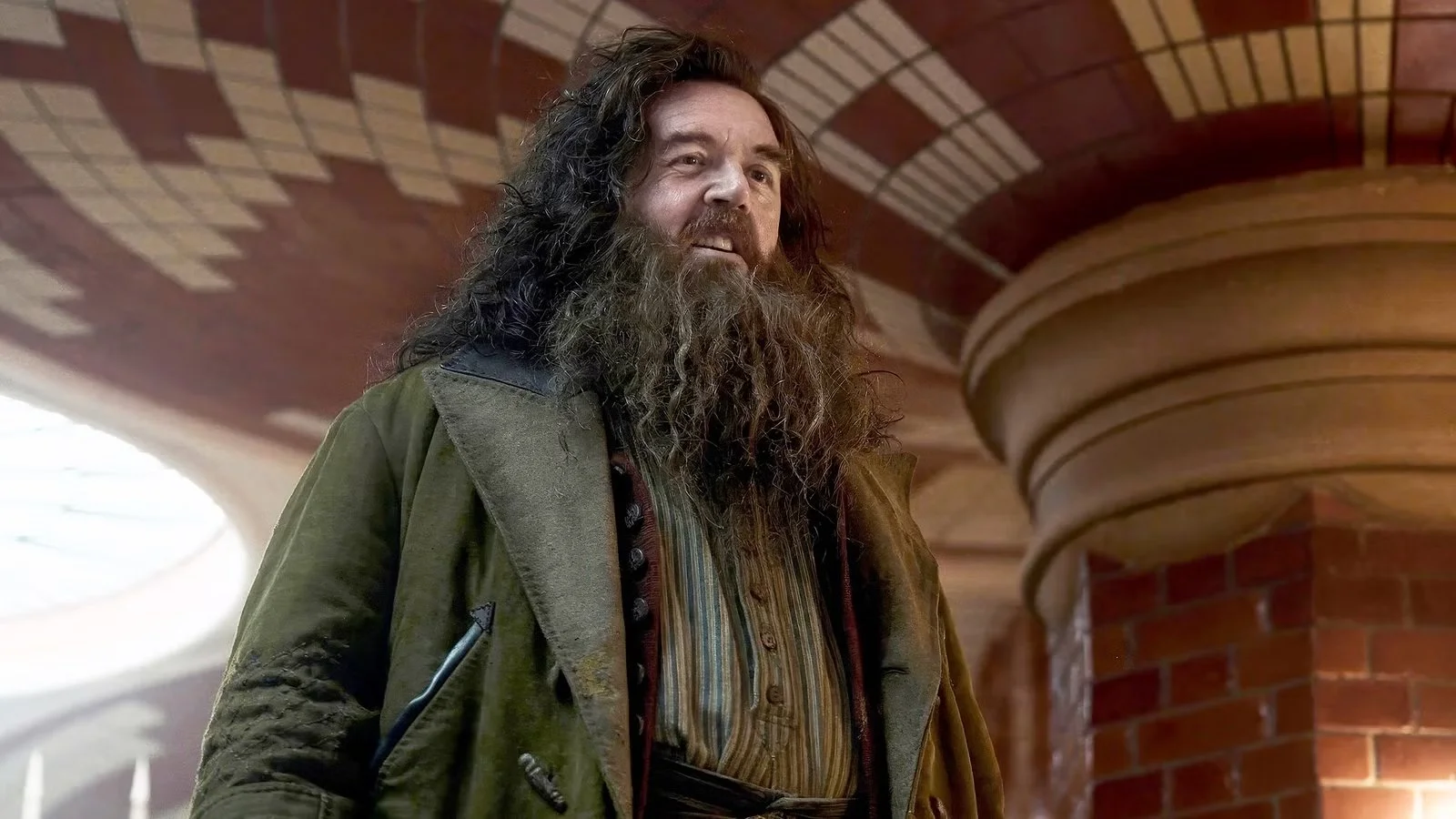 HBO та таємниця горокраксів: чи розкриє серіал найтемніший секрет J.K. Rowling