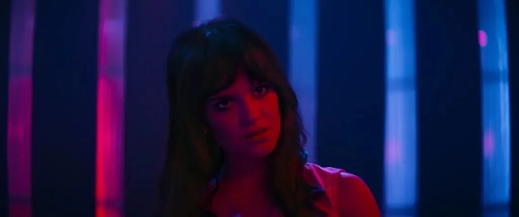 Her Private Hell: Новий фільм Nicolas Winding Refn викликає дискусію про майбутнє кіно