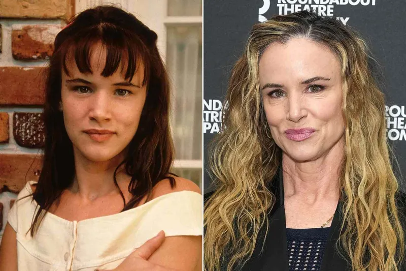 Juliette Lewis returns for surprise role in Cape Fear series