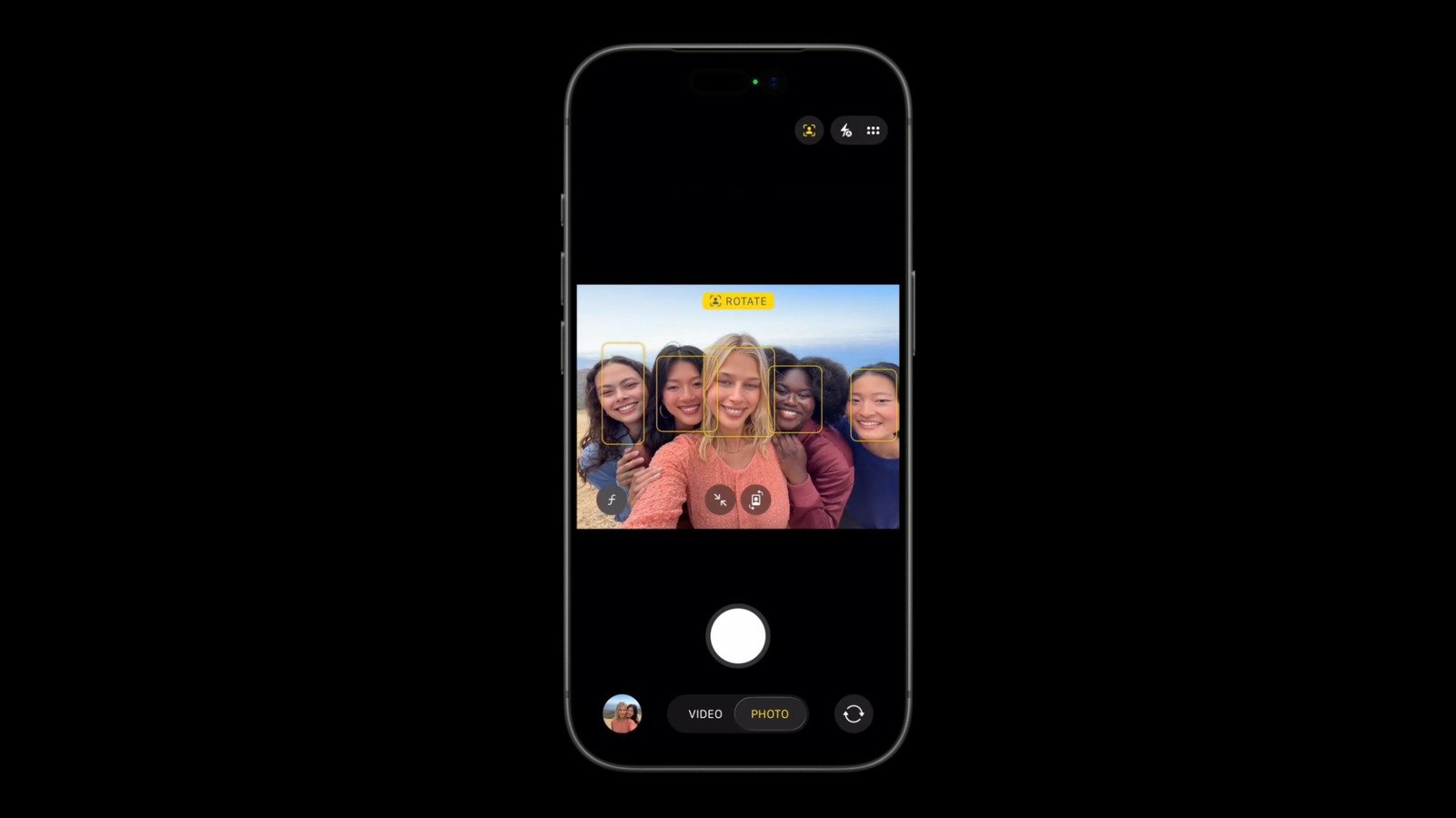 Камера iOS 27: як змінити зйомку на свій смак 📸