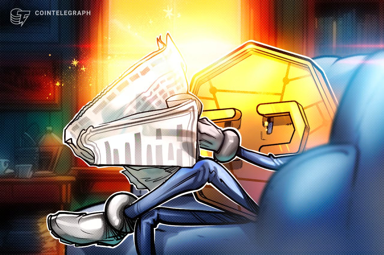 Криптозлочини та зміни в стратегії купівлі ETH 💰