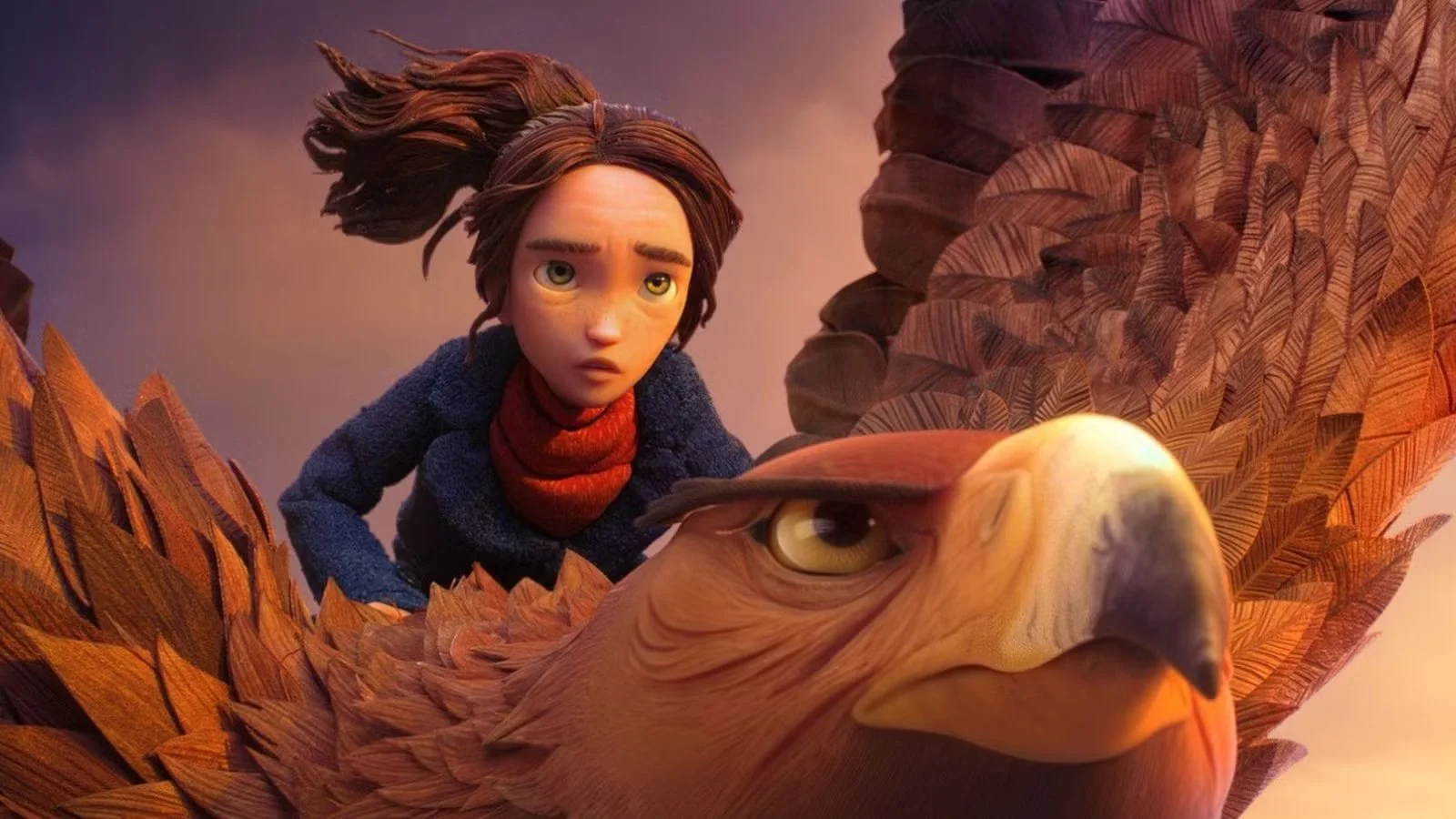 Laika повертається: анонс фільму Wildwood 🌲