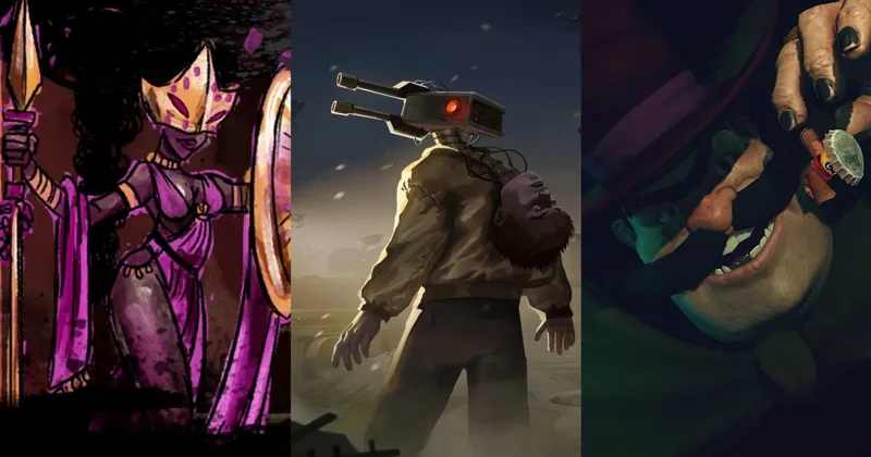 Latin American game developers move beyond outsourcing roles
