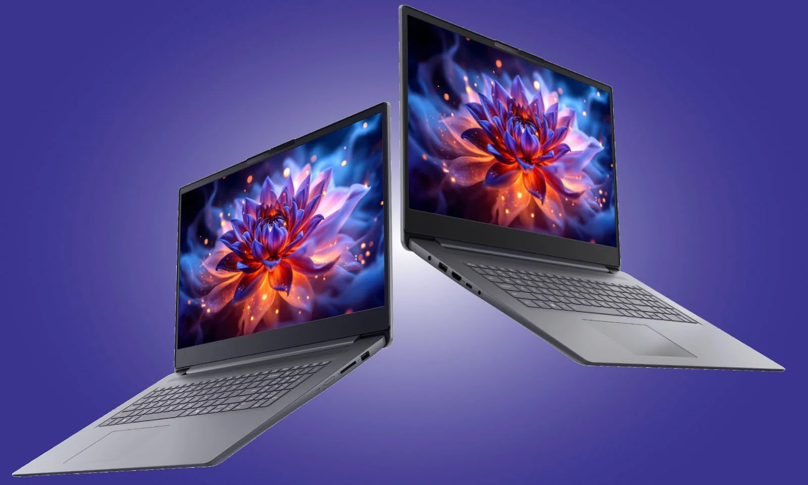 Lenovo IdeaPad Slim 3i з Intel Wildcat Lake вийшов на світовий ринок