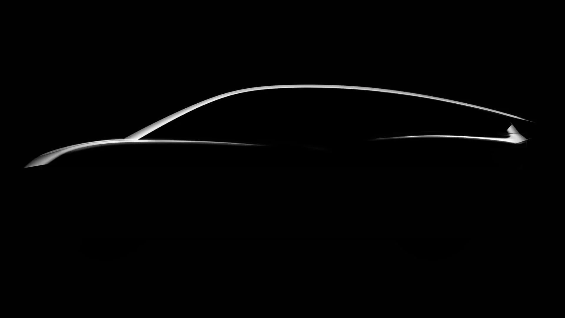 Lucid Cosmos: доступний кросовер, що кидає виклик Tesla Model Y — ілюстрація до новини в рубриці «Авто»
